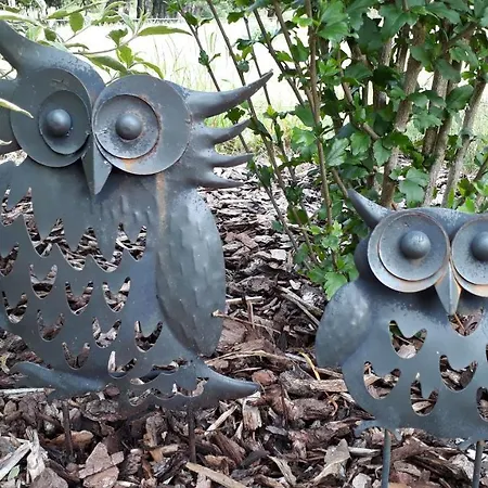 Gite Le Lindenberg * Neunhoffen