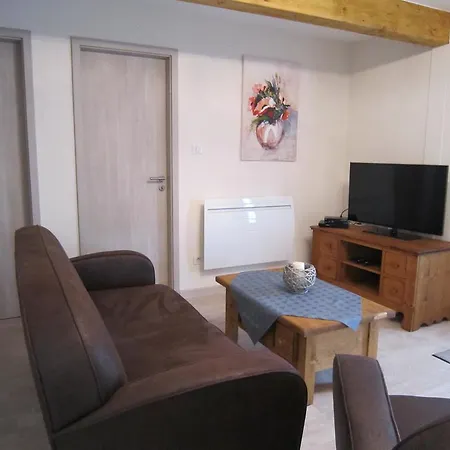 Gite Le Lindenberg *